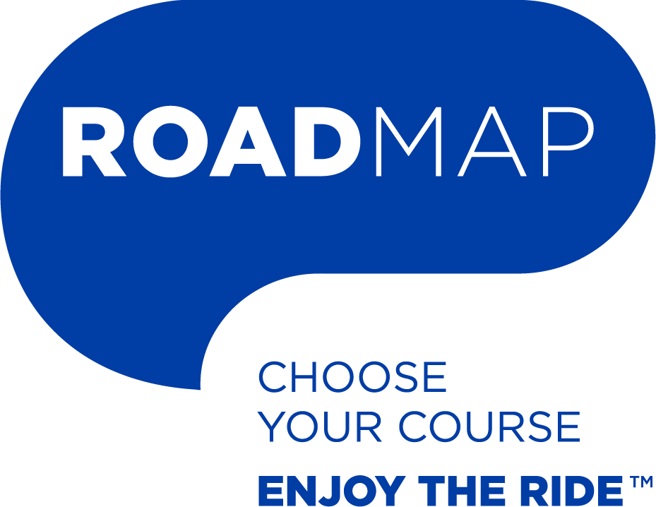 Roadmap - Your future starts today