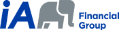 Logo iA Financial Group